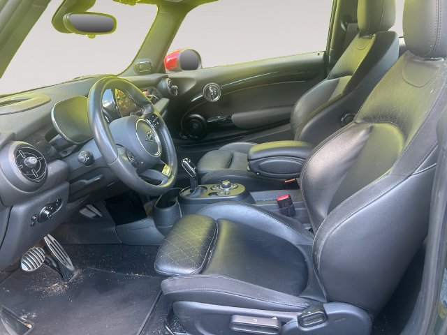 Used 2023 MINI Cooper John Cooper Works FWD image 9