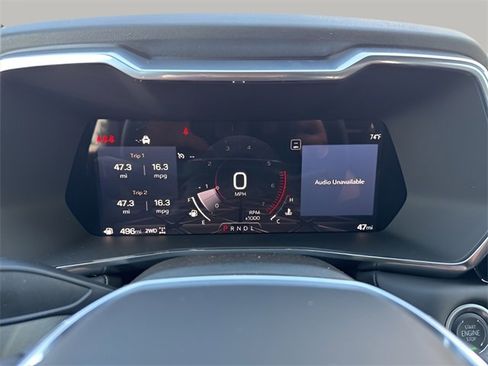 New 2025 GMC Canyon Elevation image 18