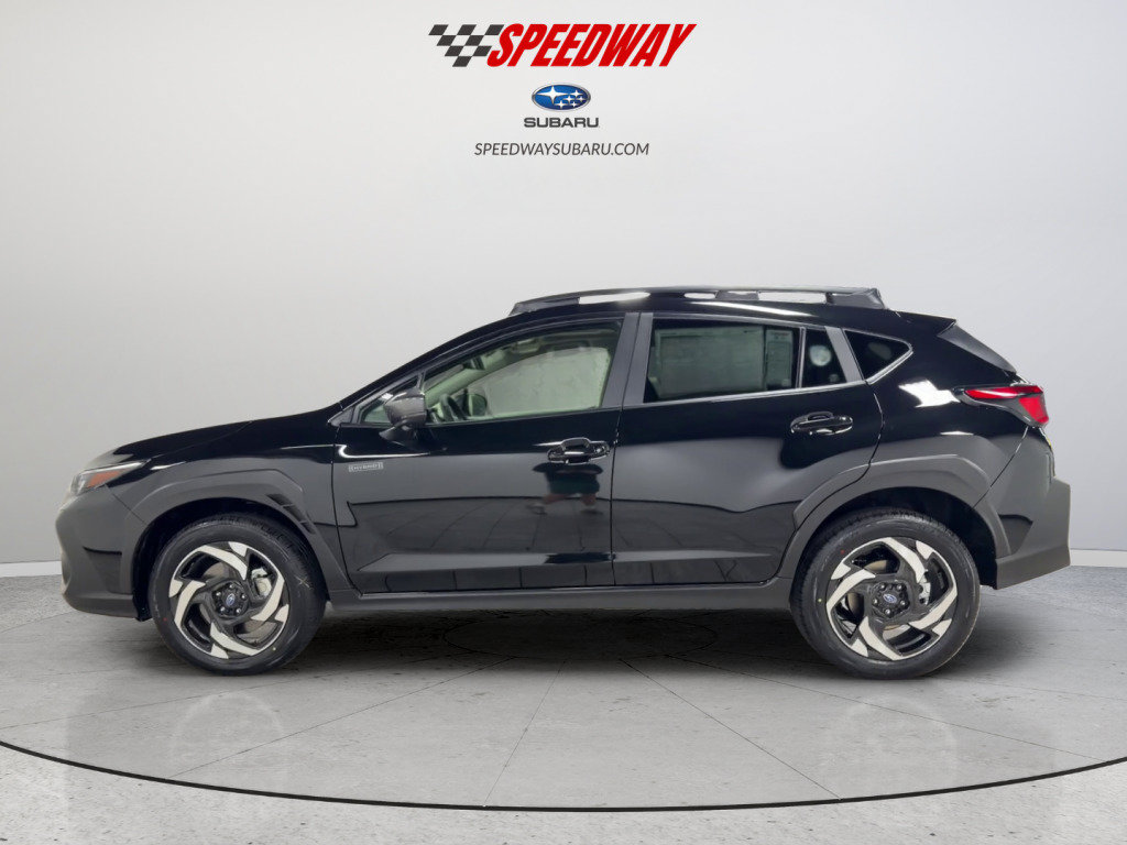 New 2026 Subaru Crosstrek 2.5i Limited AWD/4WD image 10