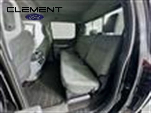 New 2025 Ford F150 XLT w/ Equipment Group 302A MID image 27