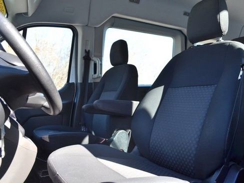 Used 2022 Ford Transit 350 XLT image 18