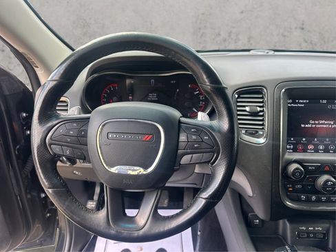 Used 2018 Dodge Durango GT w/ Premium Group AWD/4WD image 27