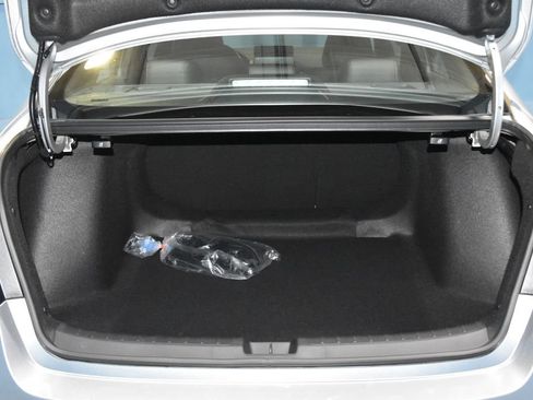 Used 2025 Honda Civic Sport Touring image 35