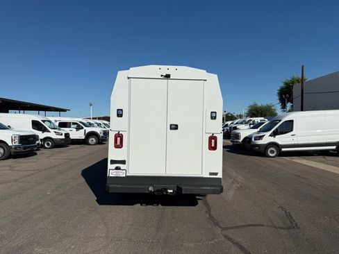 New 2024 Ford Transit 350 w/ Interior Upgrade Package image 3