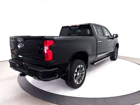 Used 2024 Chevrolet Silverado 1500 High Country w/ Technology Package AWD/4WD image 20