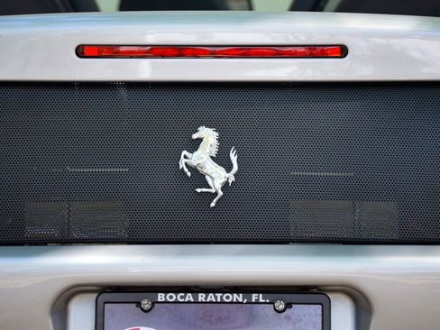 Used 2003 Ferrari 360 Spider RWD image 18