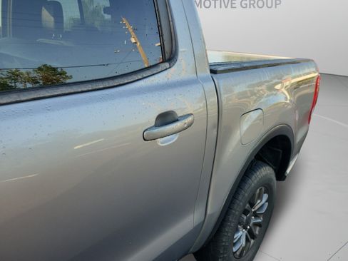 Used 2020 Ford Ranger Lariat w/ Equipment Group 501A Mid AWD/4WD image 26