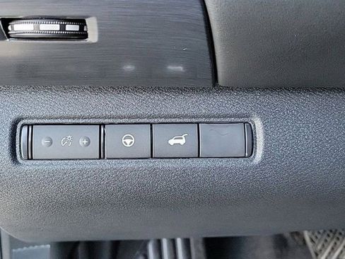 New 2026 Nissan Pathfinder Rock Creek AWD/4WD image 14