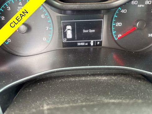 Used 2019 GMC Canyon SL RWD image 14