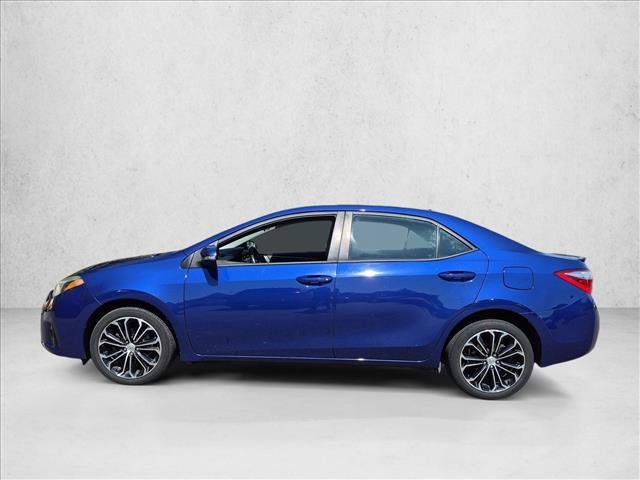 Used 2014 Toyota Corolla S FWD image 8