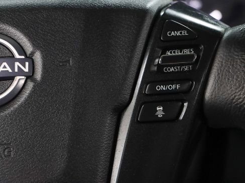 Used 2023 Nissan Frontier SV w/ SV Convenience Package AWD/4WD image 15