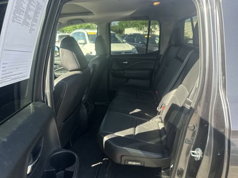 Used 2023 Honda Ridgeline RTL image 21