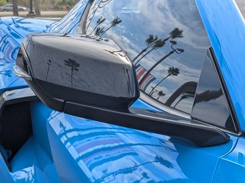 Certified 2023 Chevrolet Corvette Stingray Preferred Cpe w/ 2LT image 13