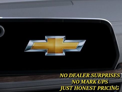 New 2026 Chevrolet Tahoe LT w/ Comfort Package AWD/4WD image 20