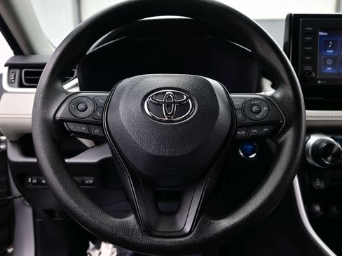 Used 2022 Toyota RAV4 XLE w/ Convenience Package AWD/4WD image 24