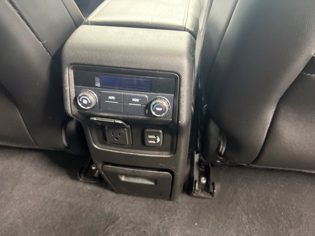 Used 2019 GMC Acadia SLT AWD/4WD image 23