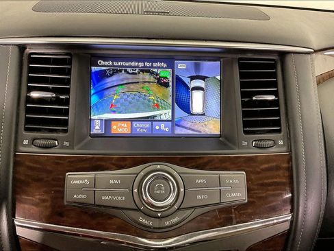 Used 2020 Nissan Armada SL w/ Premium Package image 31