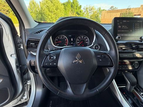 Used 2023 Mitsubishi Eclipse Cross SE AWD/4WD image 17