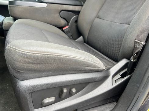 Used 2014 Chevrolet Silverado 1500 LT w/ All Star Edition RWD image 8