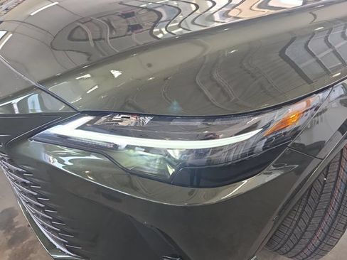 New 2026 Lexus RX 350 Premium Plus w/ Convenience Package AWD/4WD image 30