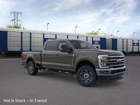 New 2026 Ford F250 Lariat AWD/4WD image 7