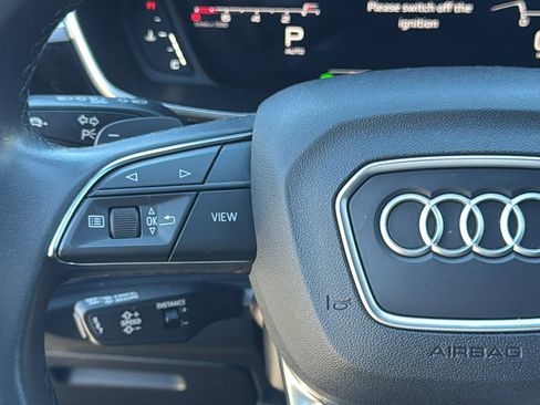 Used 2022 Audi Q3 2.0T Premium Plus image 23