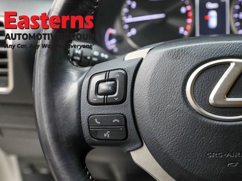 Used 2015 Lexus NX 200t FWD image 15