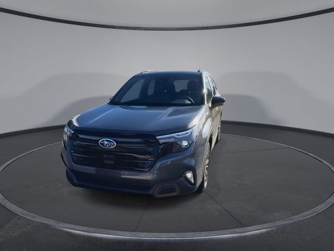 Used 2026 Subaru Forester Sport AWD/4WD image 4