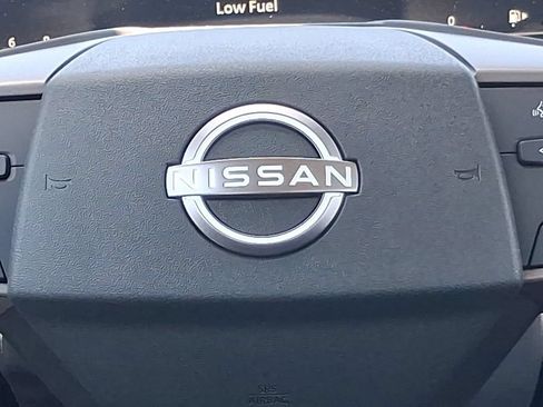 New 2026 Nissan Sentra SV w/ SV Convenience Package FWD image 12