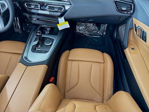 New 2026 BMW Z4 sDrive30i w/ Premium Package image 32