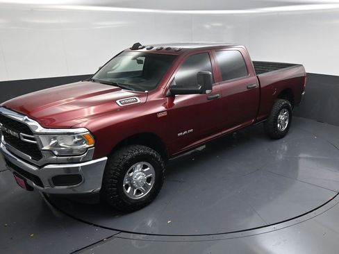 Used 2022 RAM 2500 Tradesman image 14