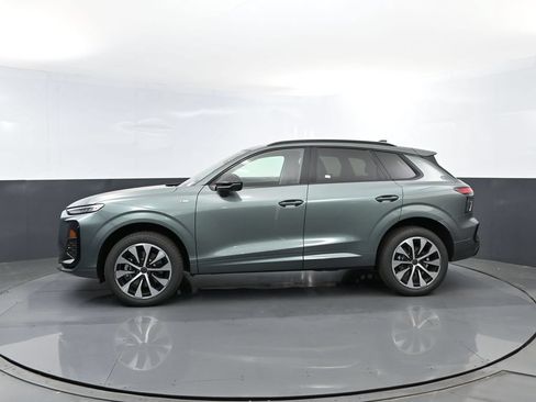 New 2026 Audi Q3 quattro 2.0T AWD/4WD image 26