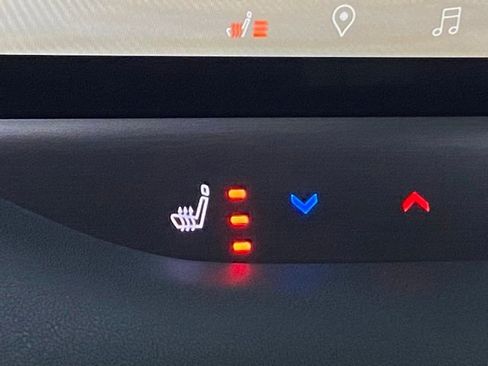 New 2026 Nissan Leaf SV+ image 17