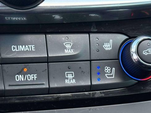 Used 2017 Buick LaCrosse Premium w/ Sun and Shade Package FWD image 32