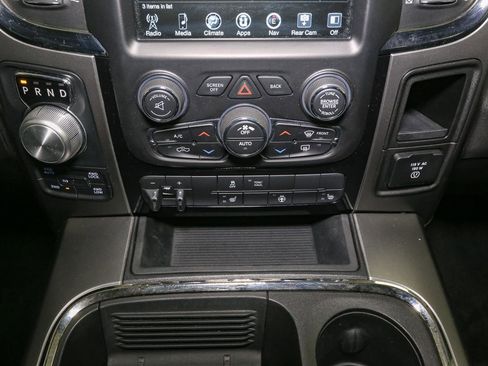 Used 2016 RAM 1500 Sport image 31