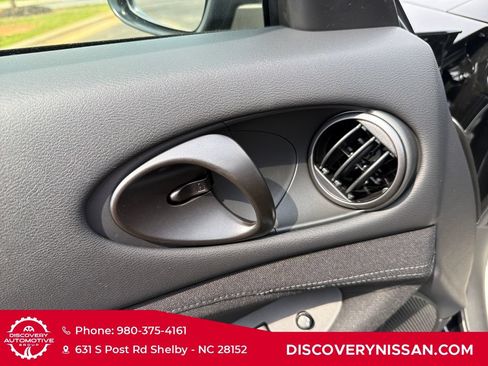 New 2026 Nissan Z Sport w/ Floor Mat Package RWD image 11