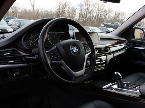Used 2016 BMW X5 xDrive35i image 24