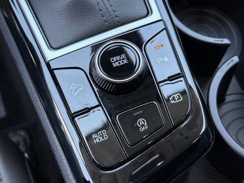 Used 2023 Kia Sportage SX FWD image 32