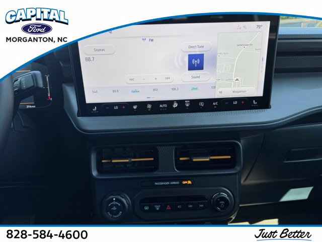 New 2026 Ford Maverick Tremor AWD/4WD image 26