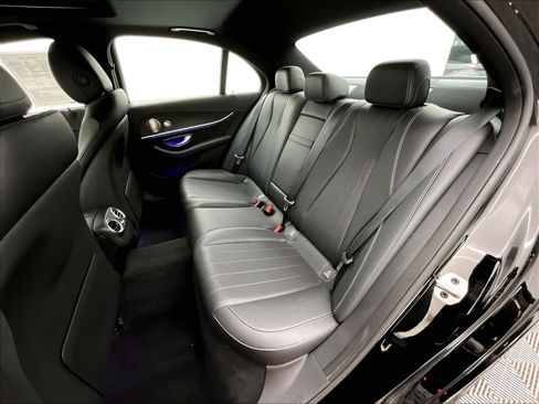 Certified 2022 Mercedes-Benz E 350 Sedan image 18