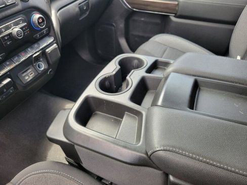 Used 2021 Chevrolet Silverado 1500 LT w/ All Star Edition Plus RWD image 16