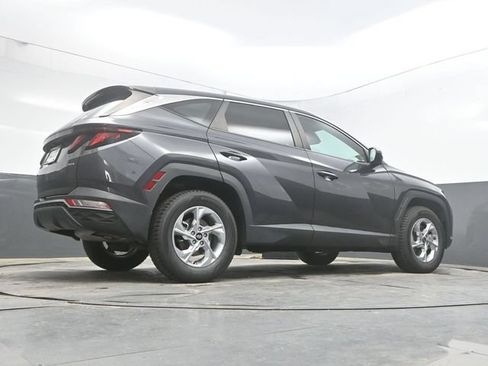 Used 2022 Hyundai Tucson SE AWD/4WD image 37