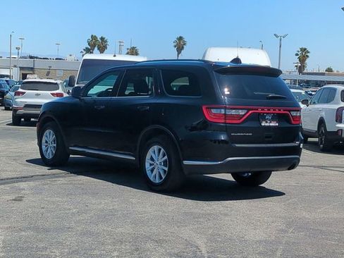 Used 2023 Dodge Durango SXT RWD image 6