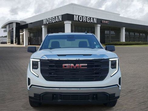 New 2026 GMC Sierra 1500 Pro w/ Pro Value Package AWD/4WD image 2