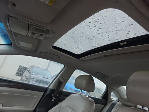 Used 2018 Hyundai Sonata Limited FWD image 10