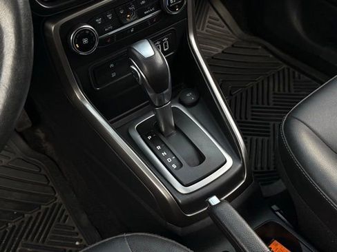 Used 2020 Ford EcoSport SES image 26