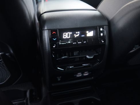 Used 2021 Jeep Grand Cherokee L Limited w/ MOPAR Finishing Package image 19