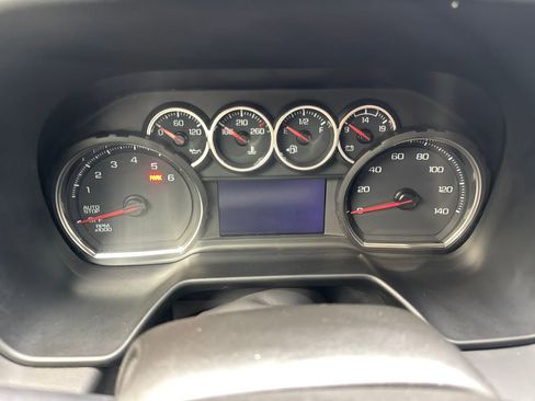 Used 2021 Chevrolet Tahoe LT AWD/4WD image 63