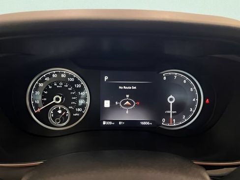 Used 2026 Genesis G70 2.5T RWD image 18