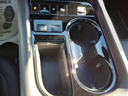 Used 2025 Nissan Murano SL AWD/4WD image 24